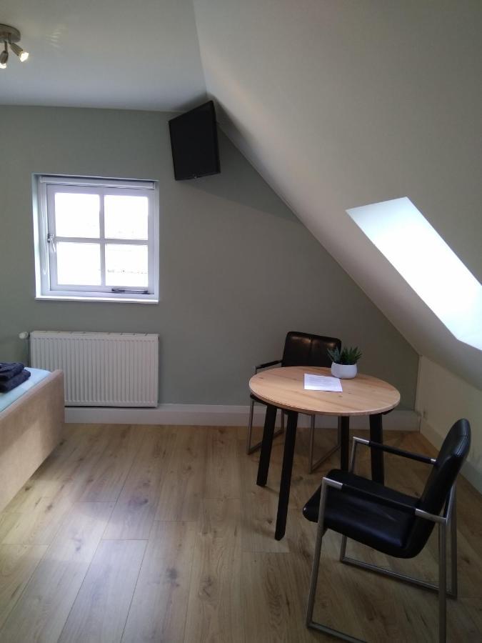 B&B De Raamberg Zundert Exterior foto