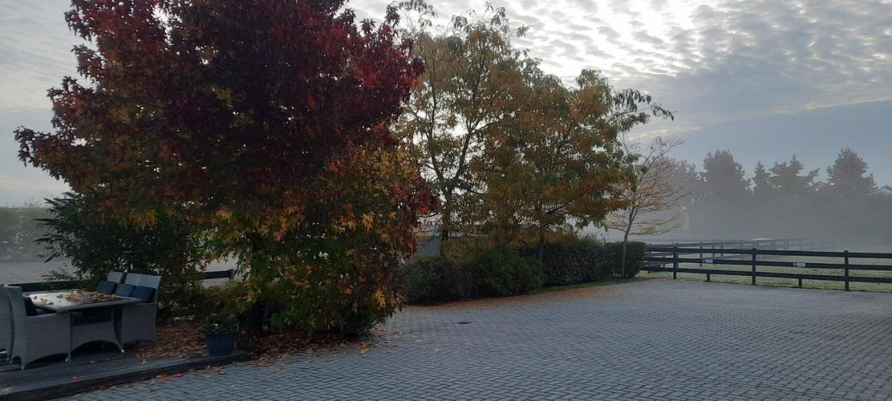 B&B De Raamberg Zundert Exterior foto