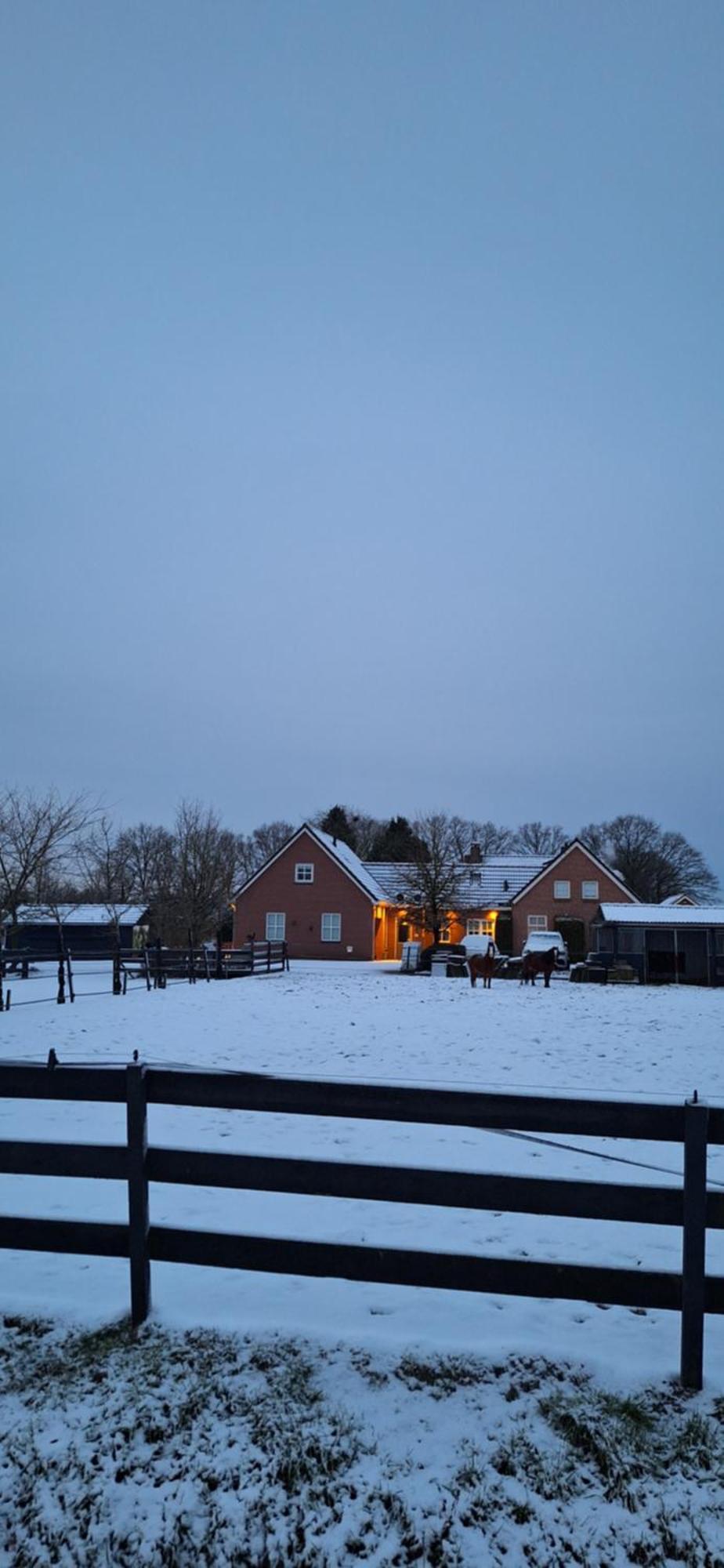 B&B De Raamberg Zundert Exterior foto