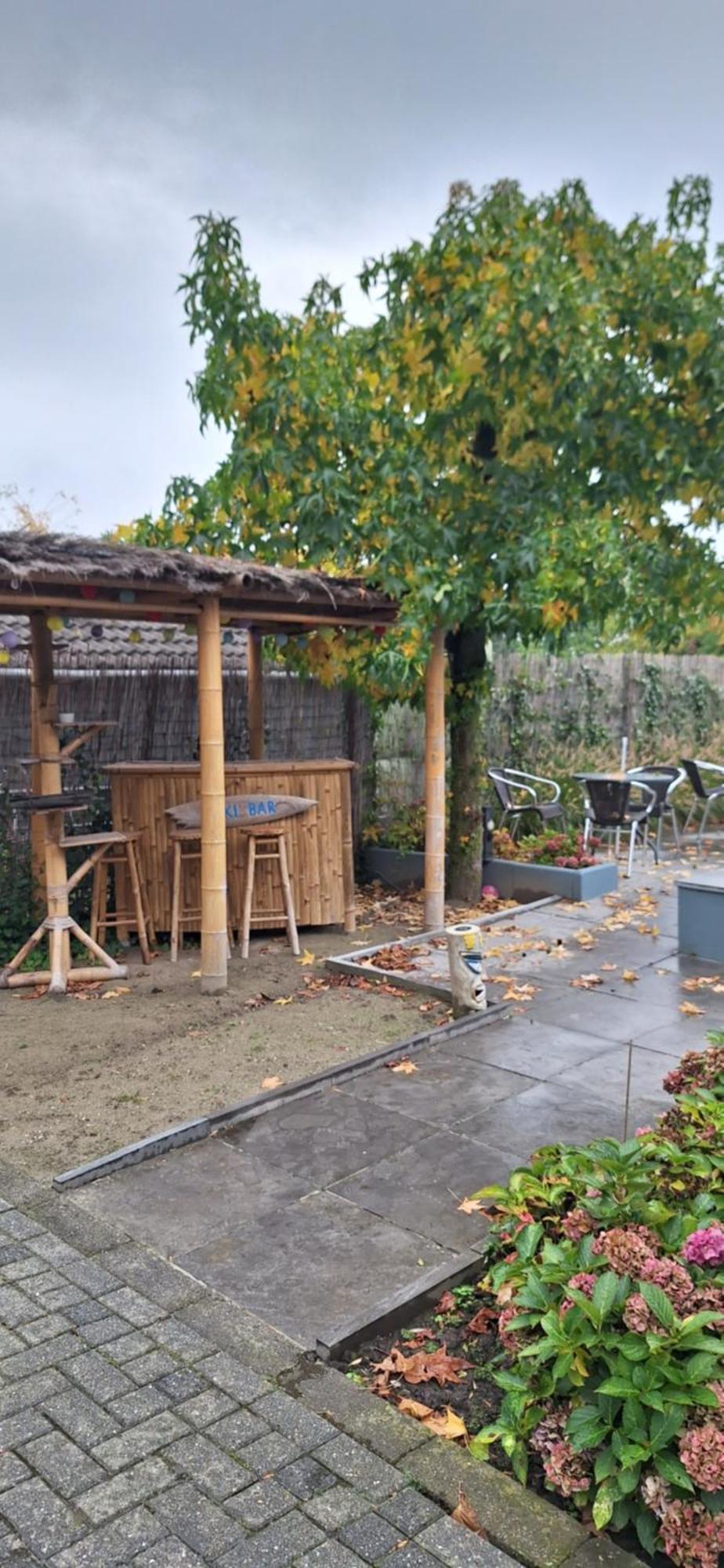 B&B De Raamberg Zundert Exterior foto