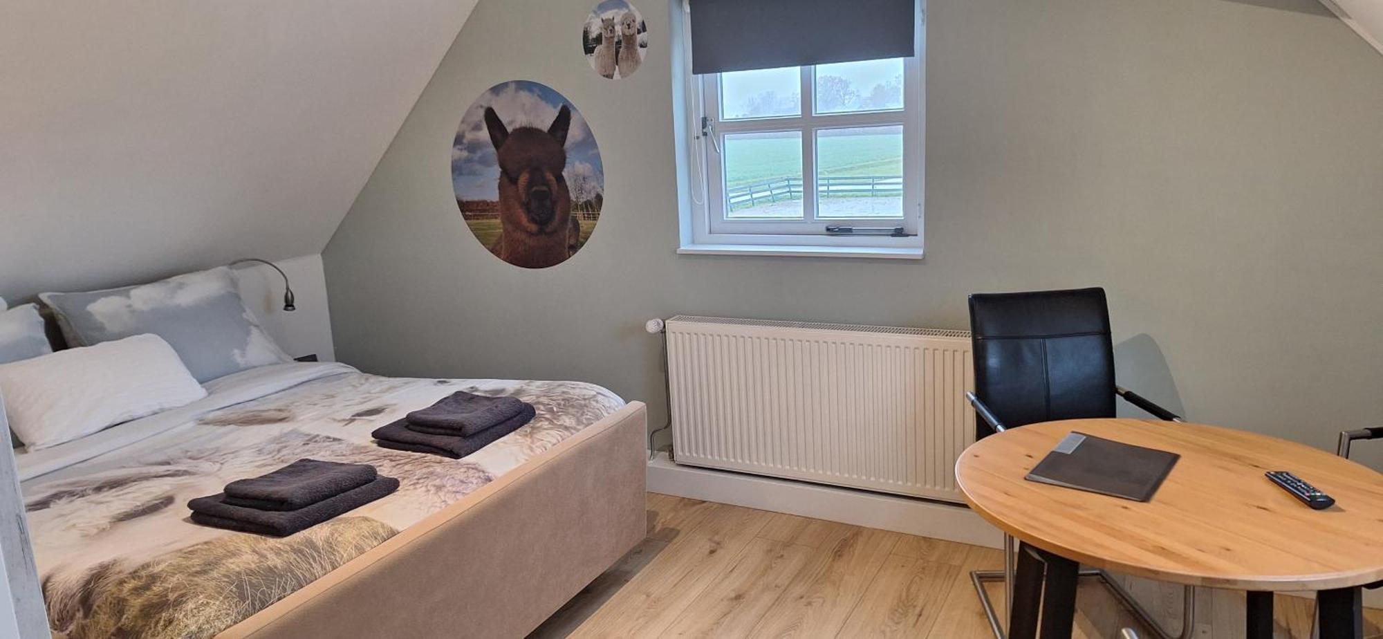 B&B De Raamberg Zundert Exterior foto